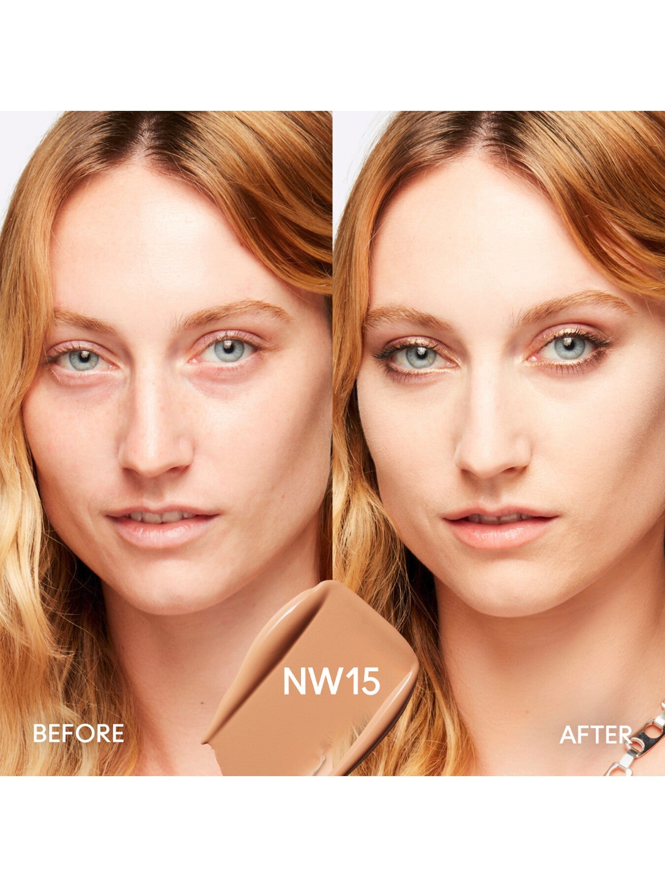Studio Fix Fluid Broad Spectrum SPF 15