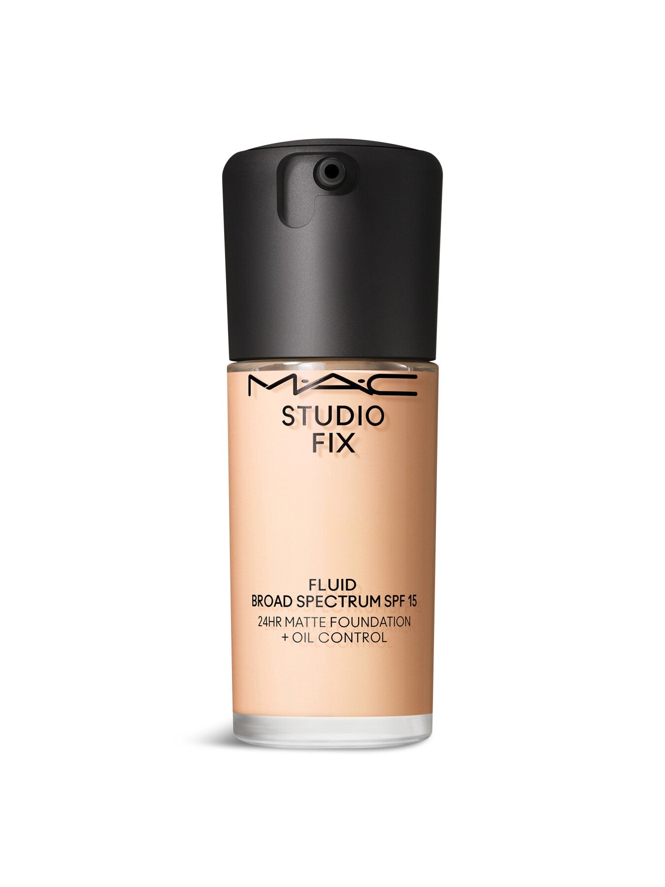 Studio Fix Fluid Broad Spectrum SPF 15