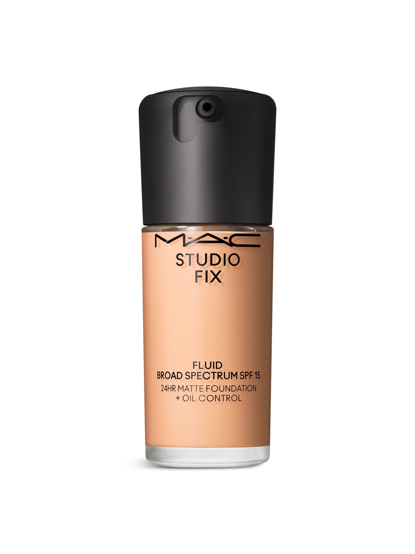 Studio Fix Fluid Broad Spectrum SPF 15