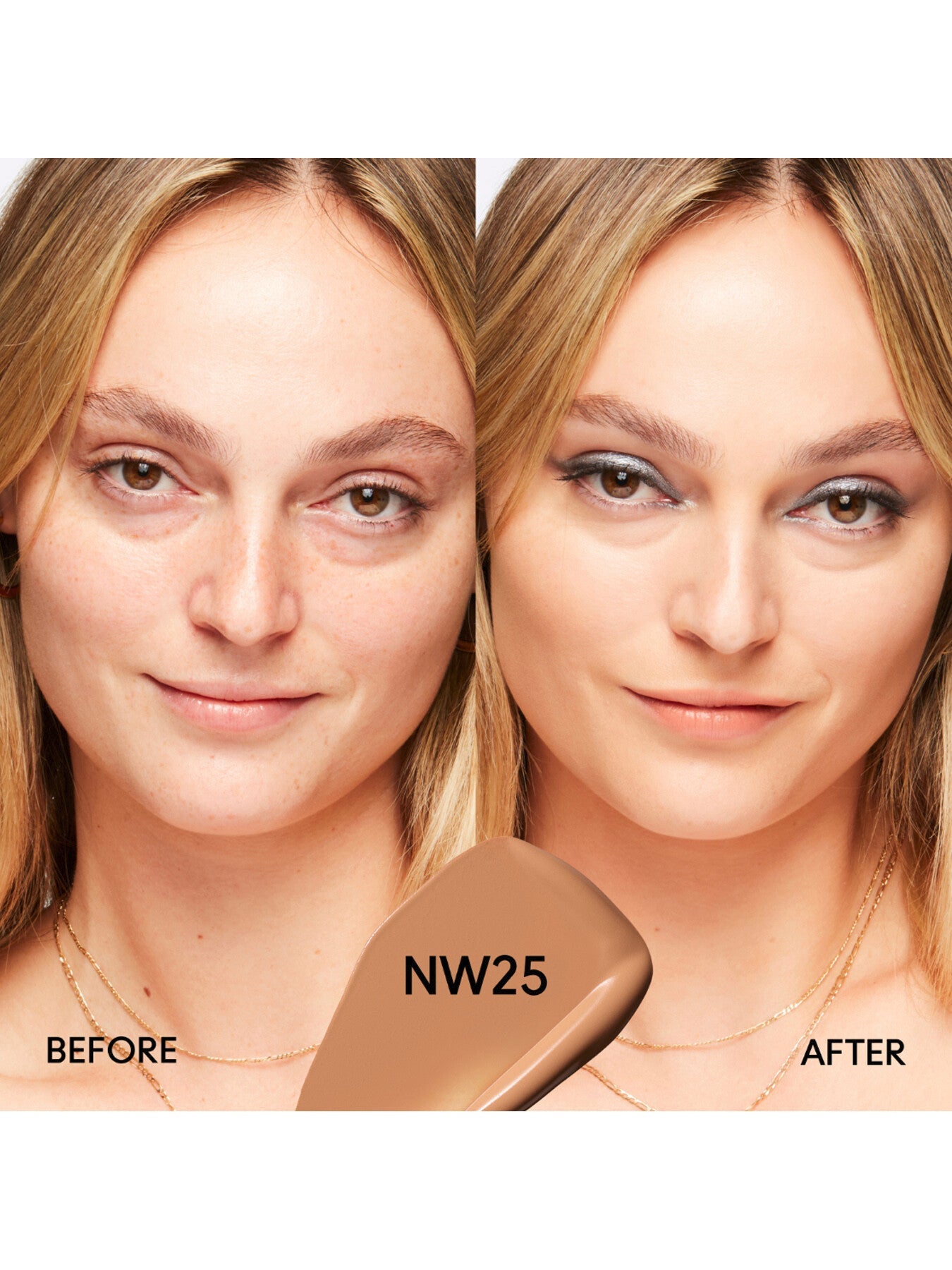 Studio Fix Fluid Broad Spectrum SPF 15