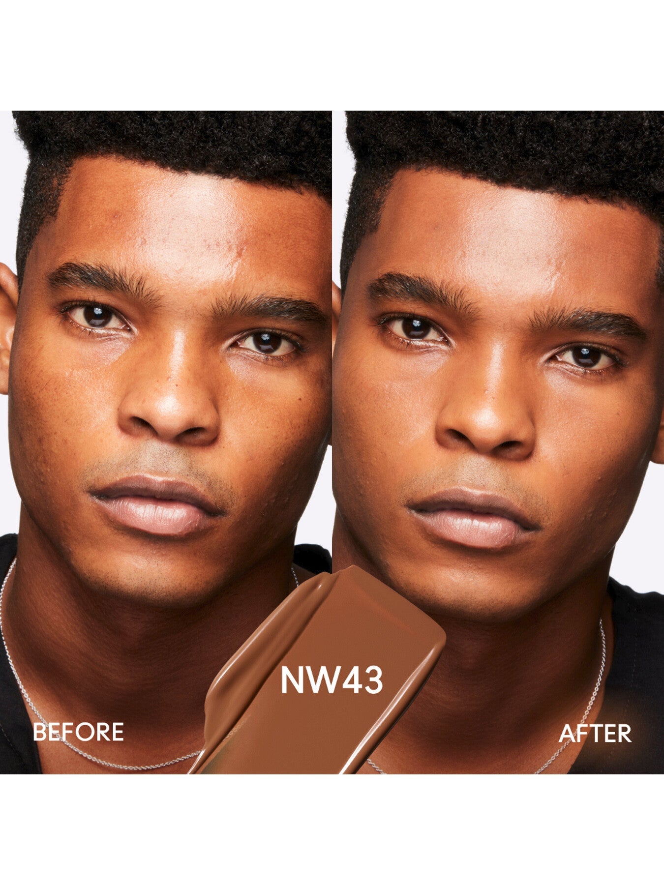 Studio Fix Fluid Broad Spectrum SPF 15