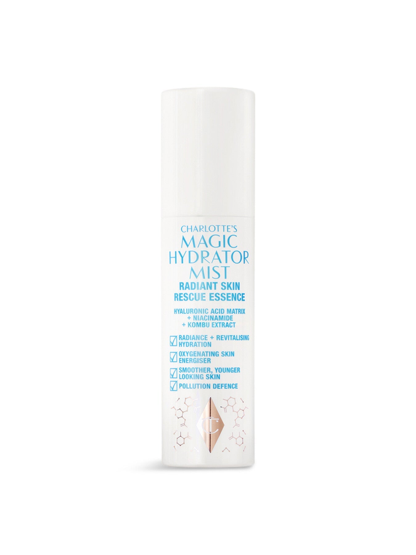 Charlottes Magic Hydrator Mist 75ml