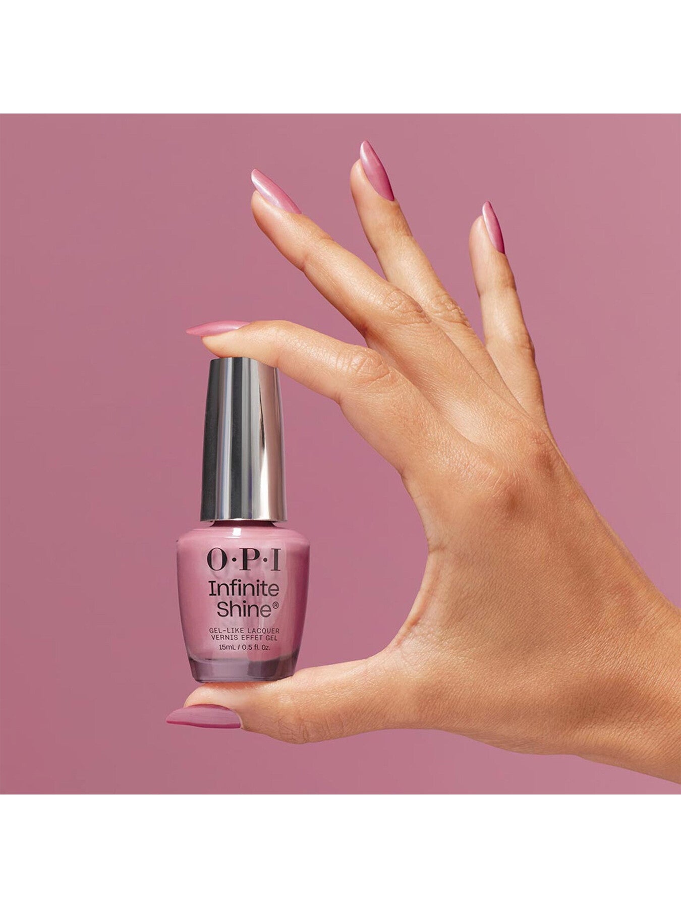 OPI Infinite Shine Nail Polish
