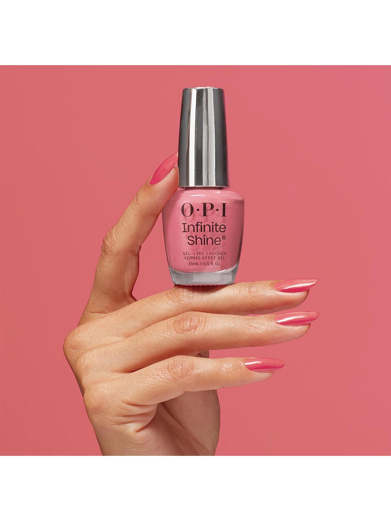 OPI Infinite Shine Nail Polish