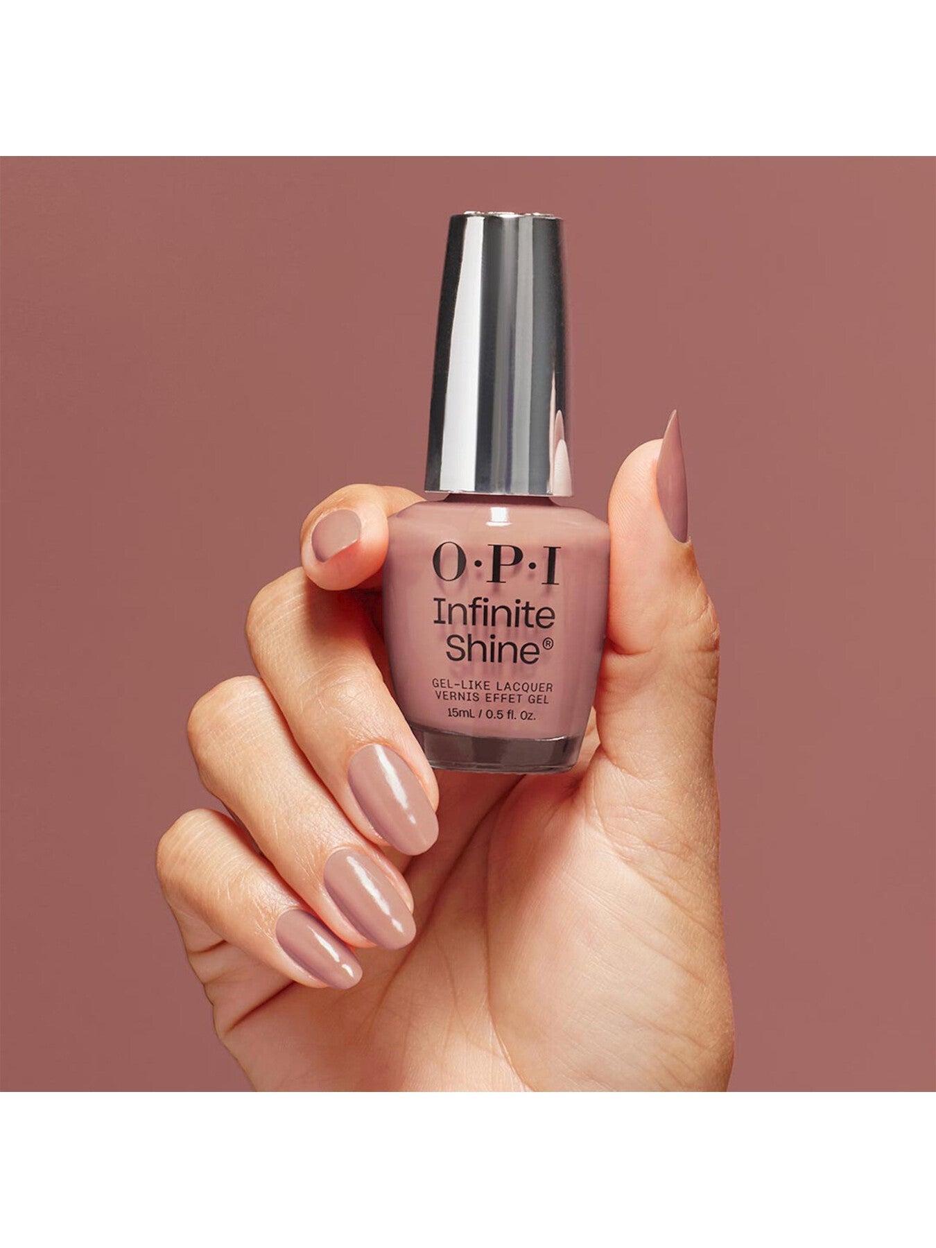OPI Infinite Shine Nail Polish