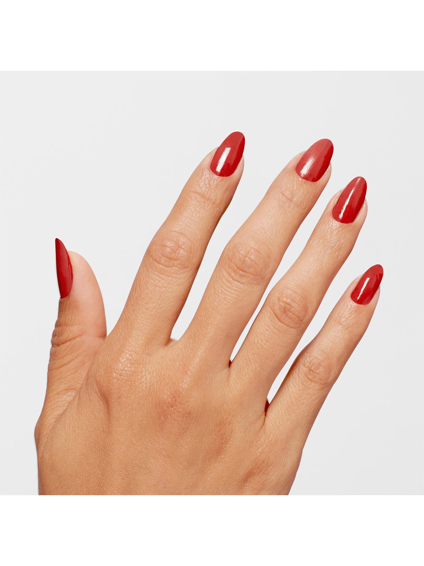 OPI Infinite Shine Nail Polish