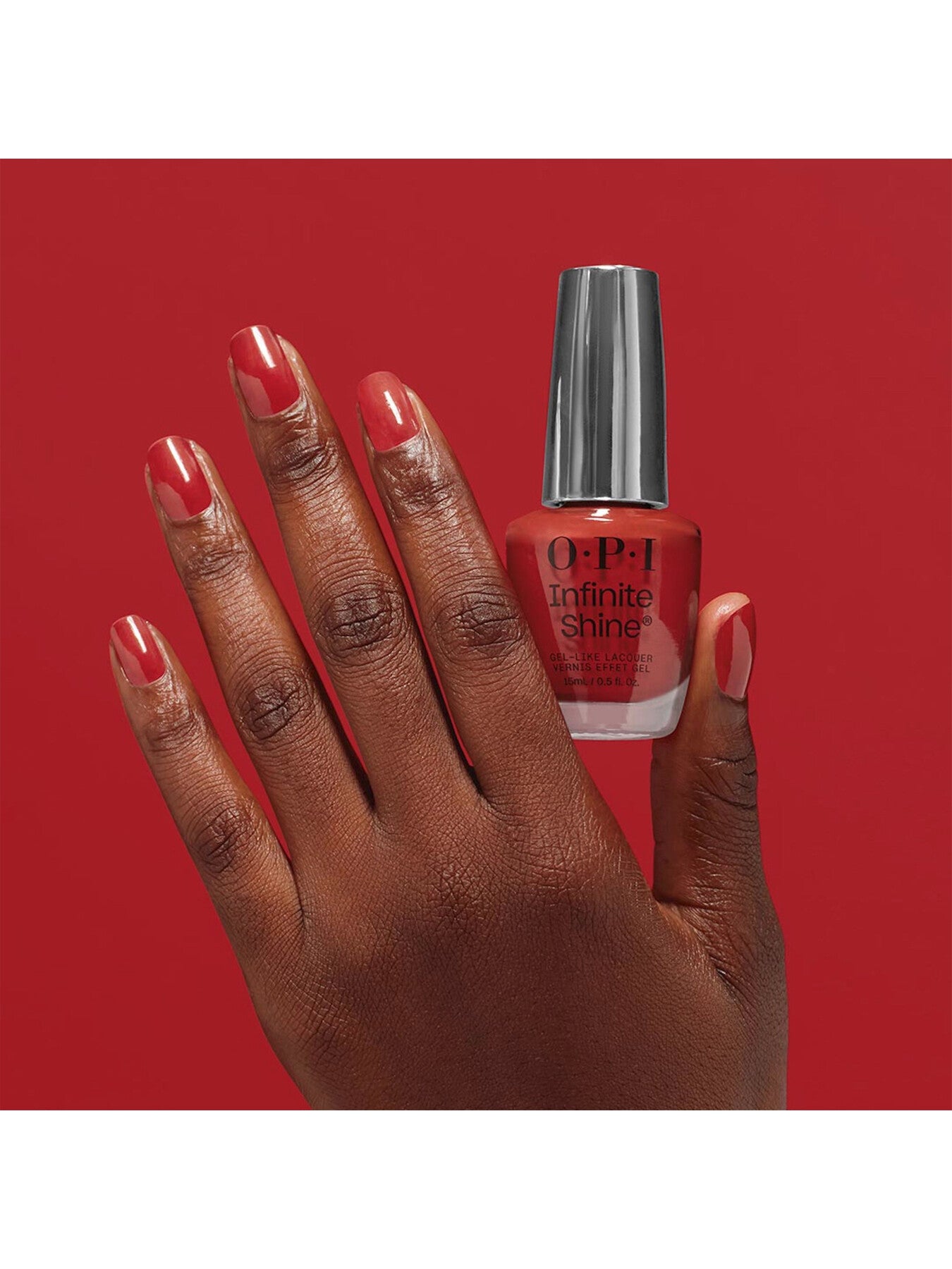 OPI Infinite Shine Nail Polish