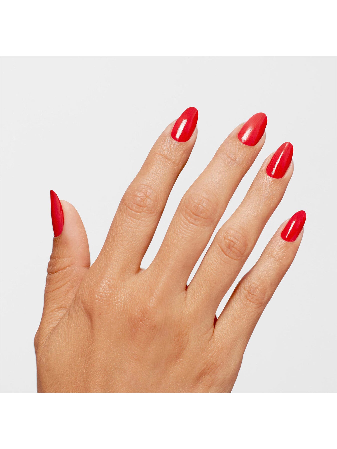 OPI Infinite Shine Nail Polish