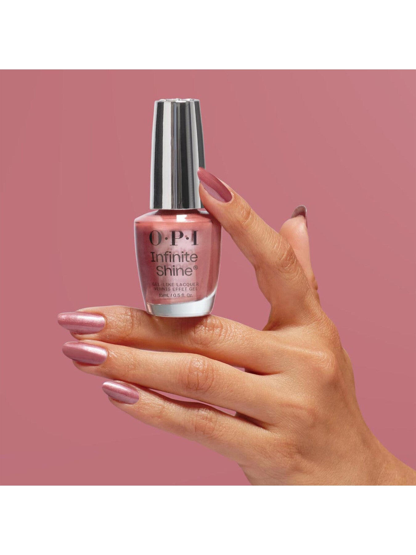 OPI Infinite Shine Nail Polish