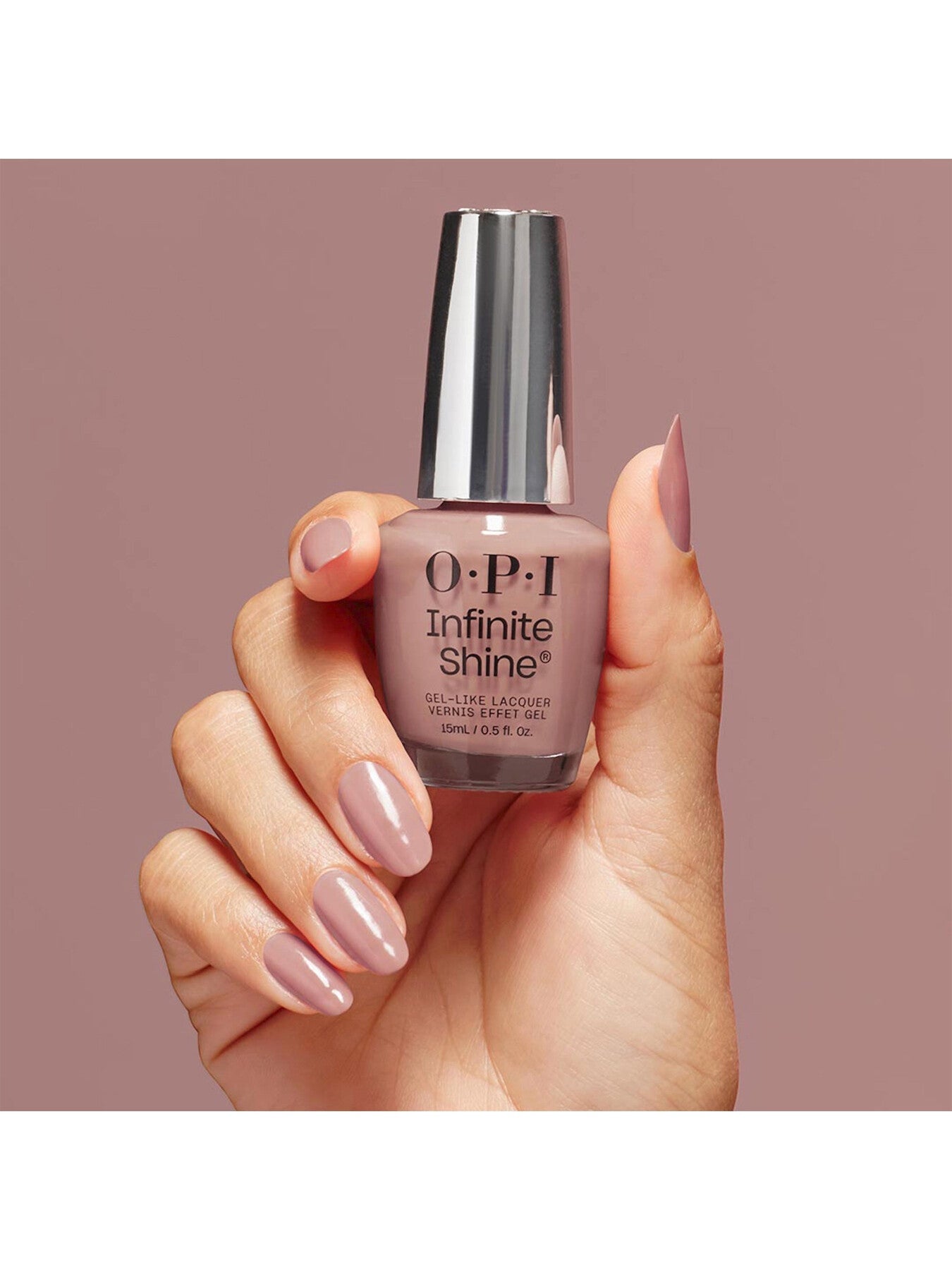 OPI Infinite Shine Nail Polish