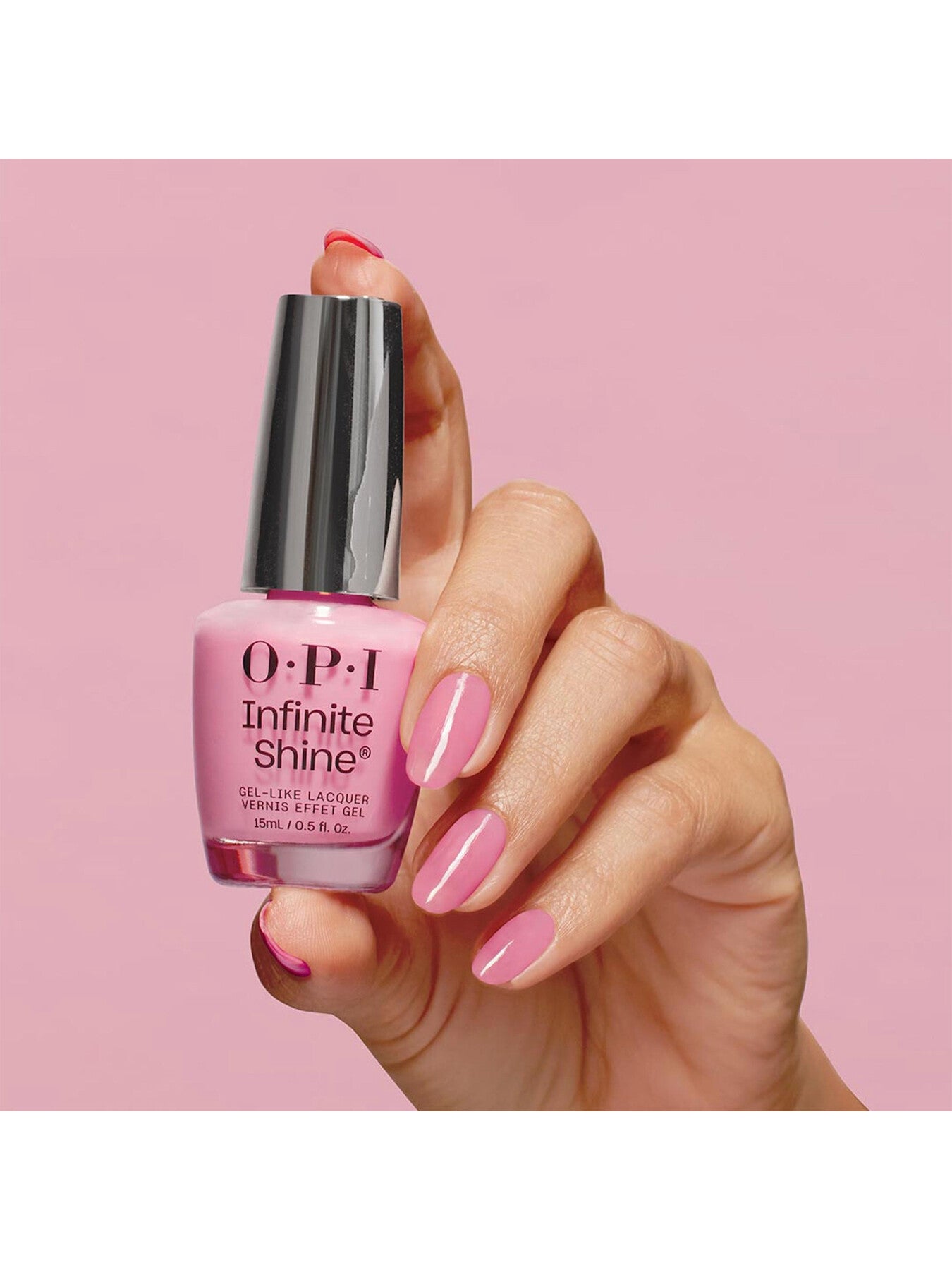 OPI Infinite Shine Nail Polish