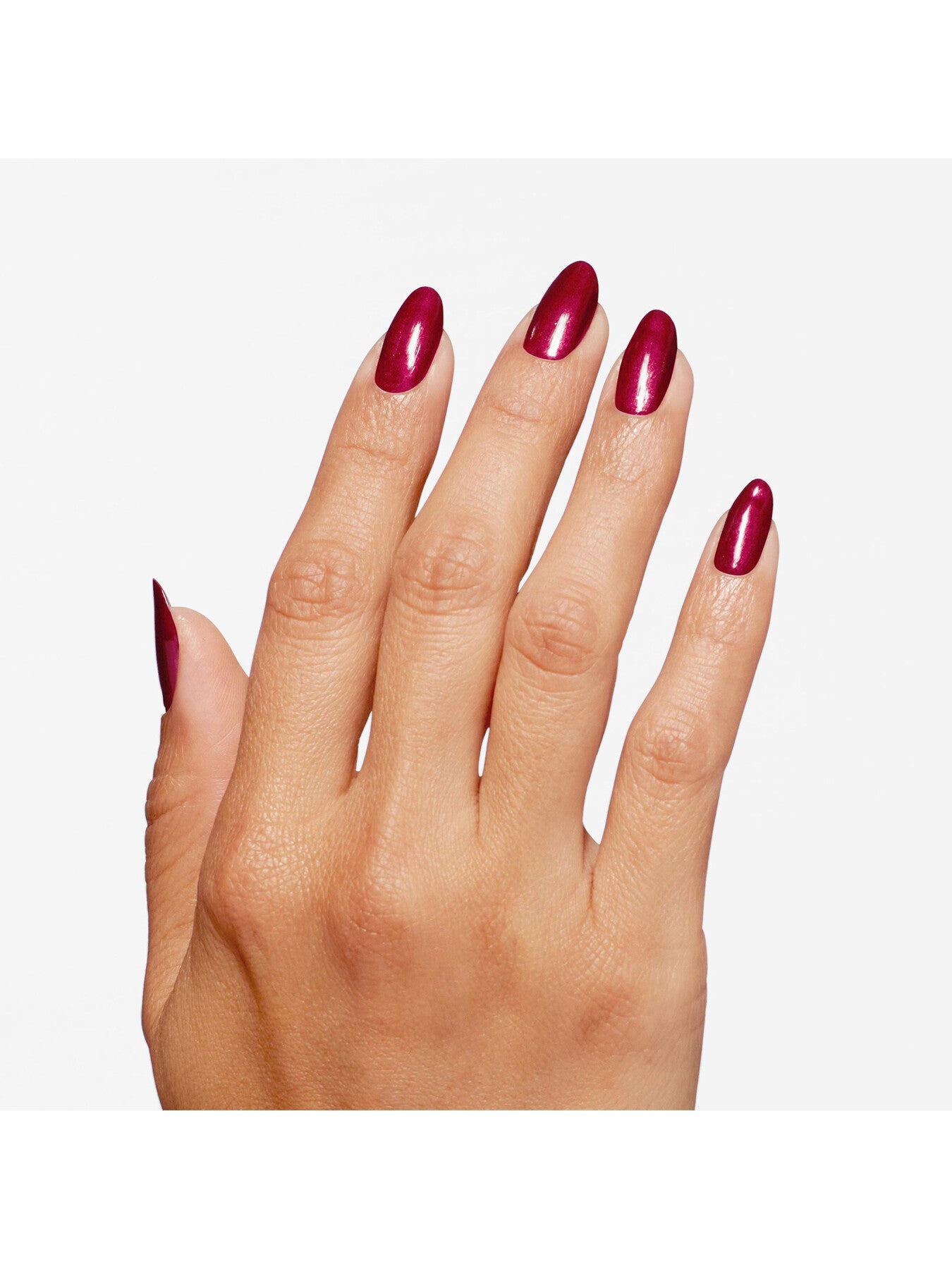 OPI Infinite Shine Nail Polish