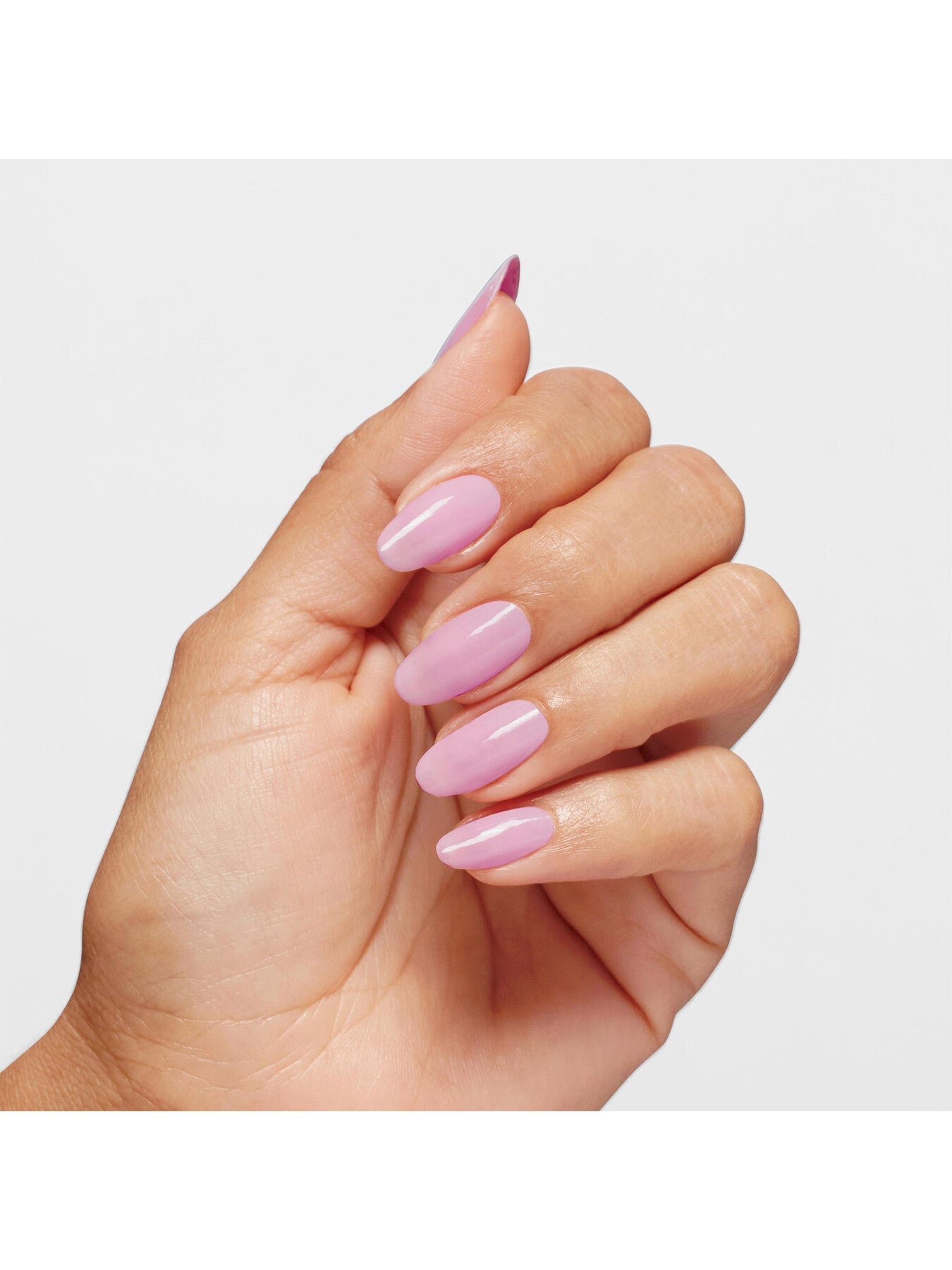 OPI Infinite Shine Nail Polish