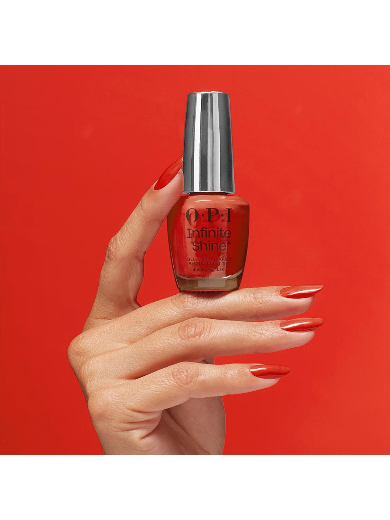 OPI Infinite Shine Nail Polish