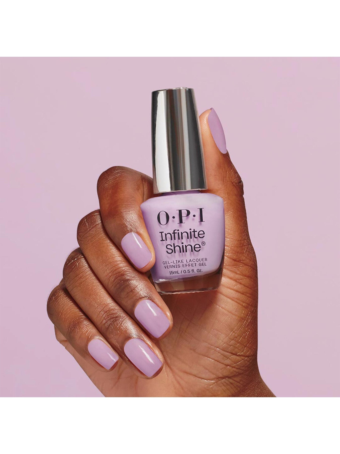 OPI Infinite Shine Nail Polish