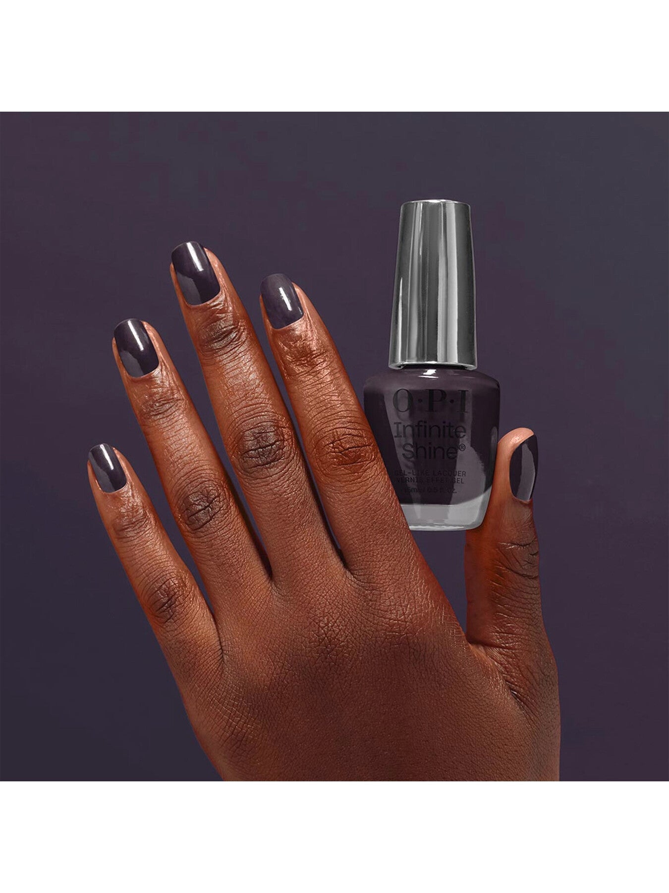 OPI Infinite Shine Nail Polish