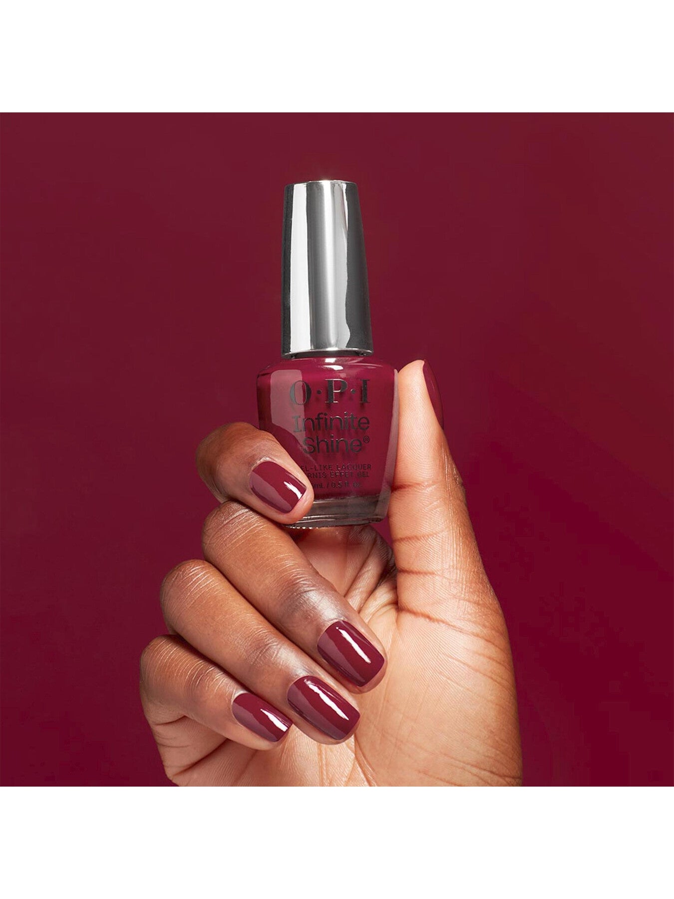 OPI Infinite Shine Nail Polish