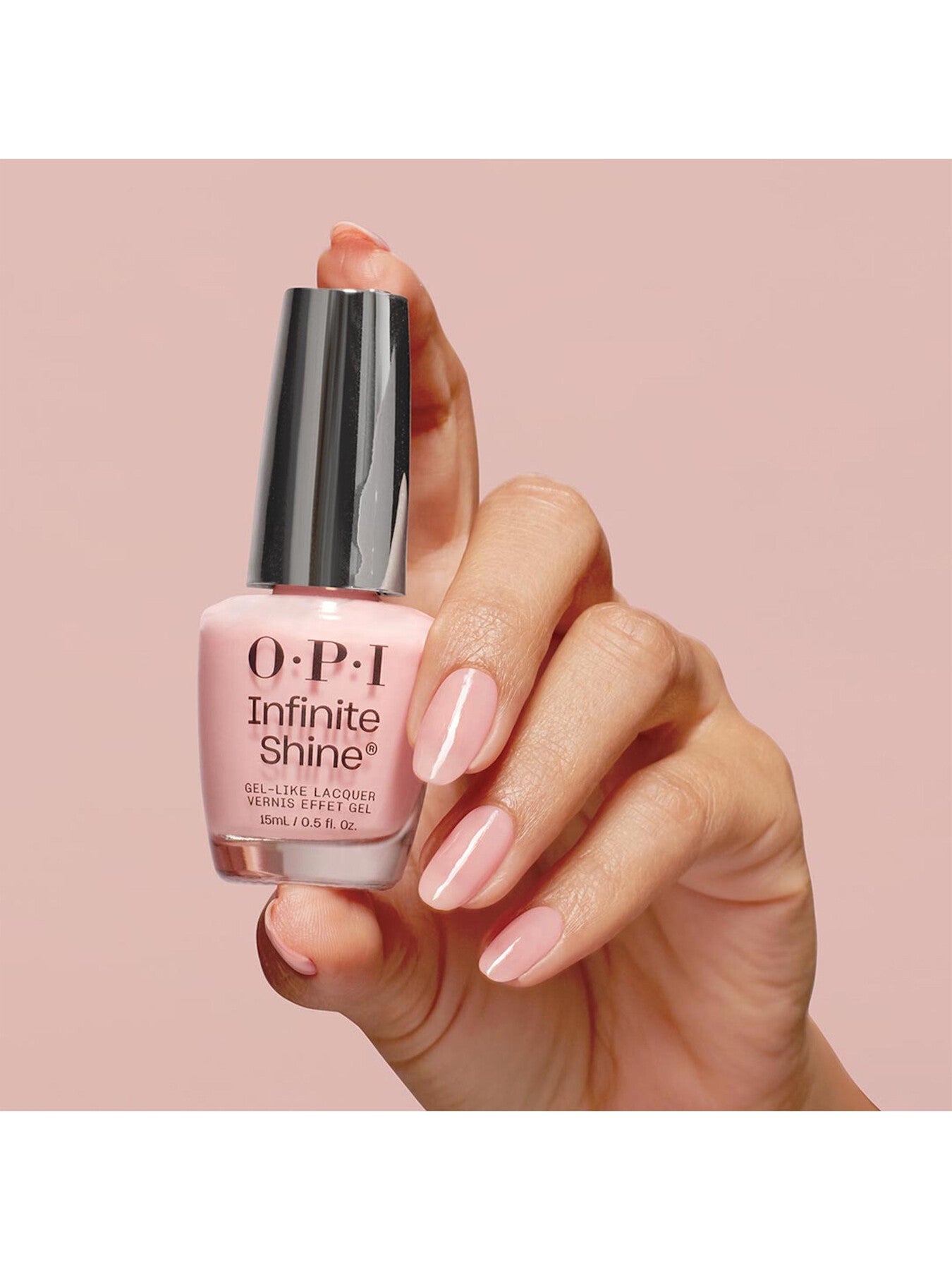 OPI Infinite Shine Nail Polish