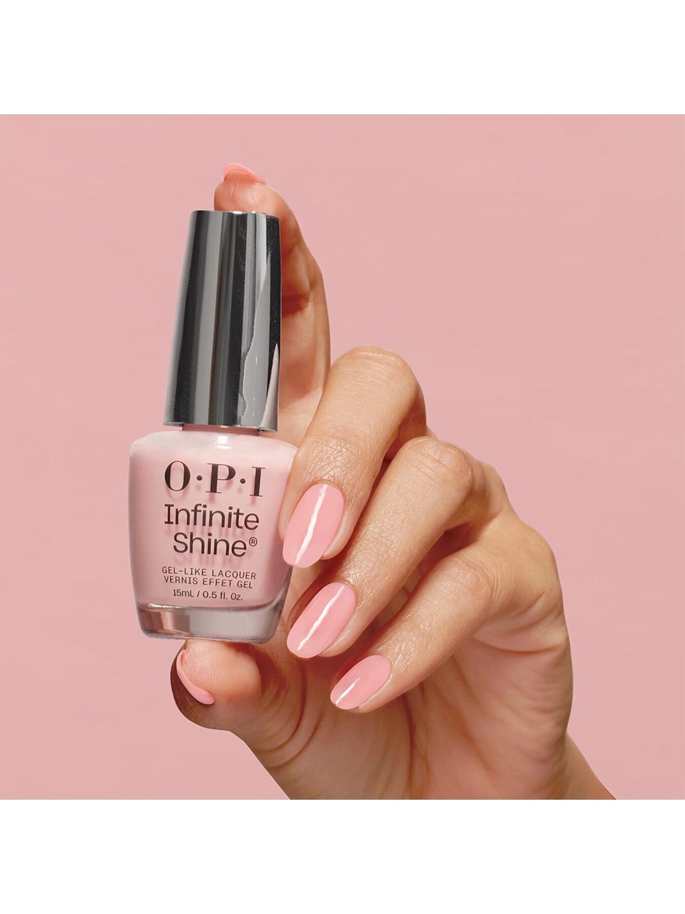 OPI Infinite Shine Nail Polish