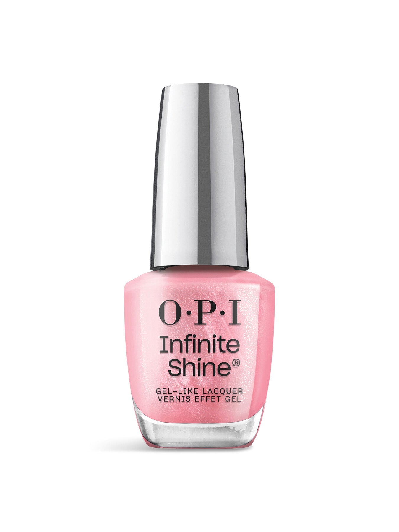 OPI Infinite Shine Nail Polish
