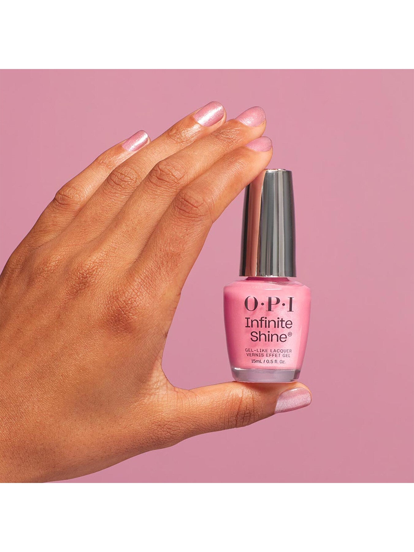 OPI Infinite Shine Nail Polish