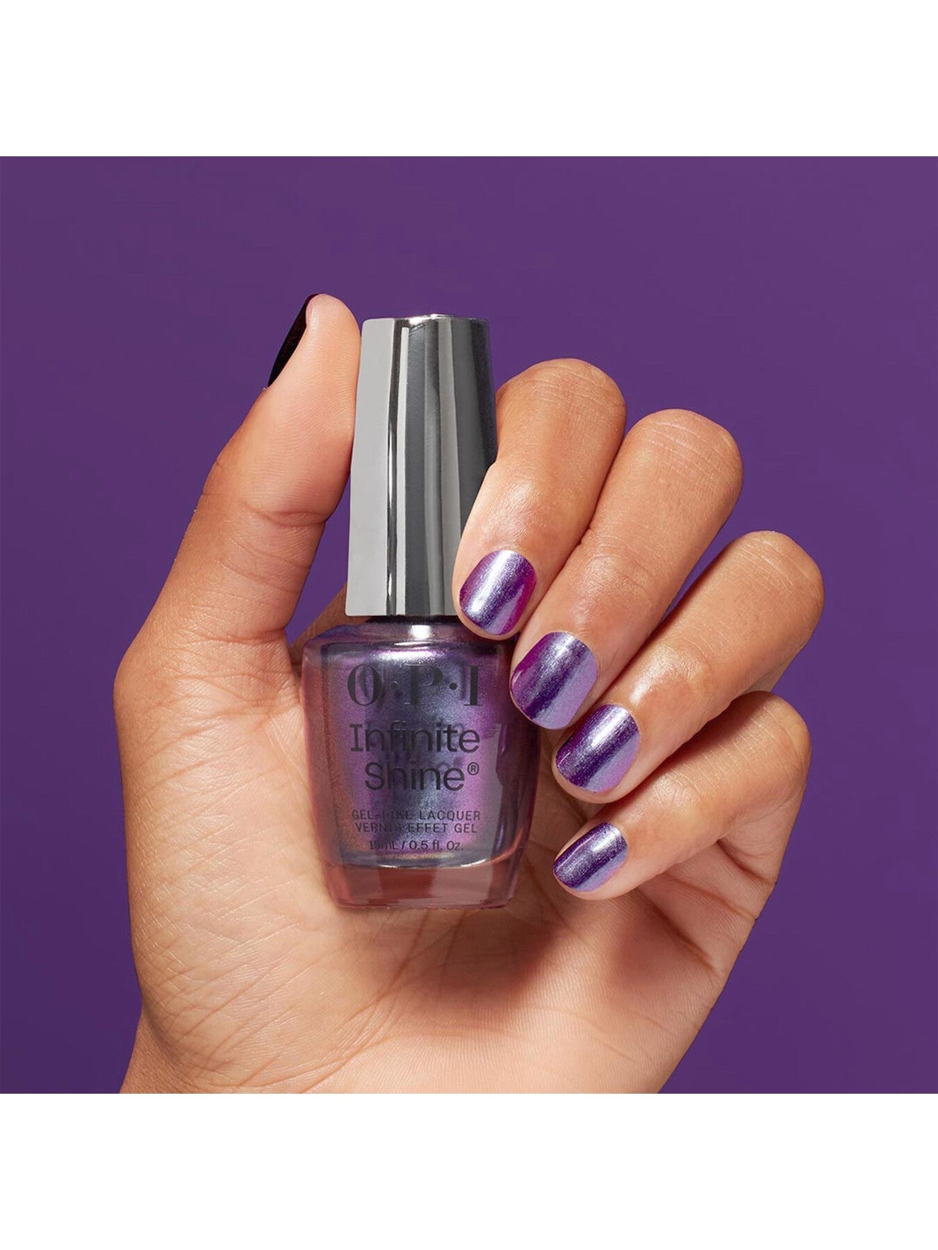 OPI Infinite Shine Nail Polish