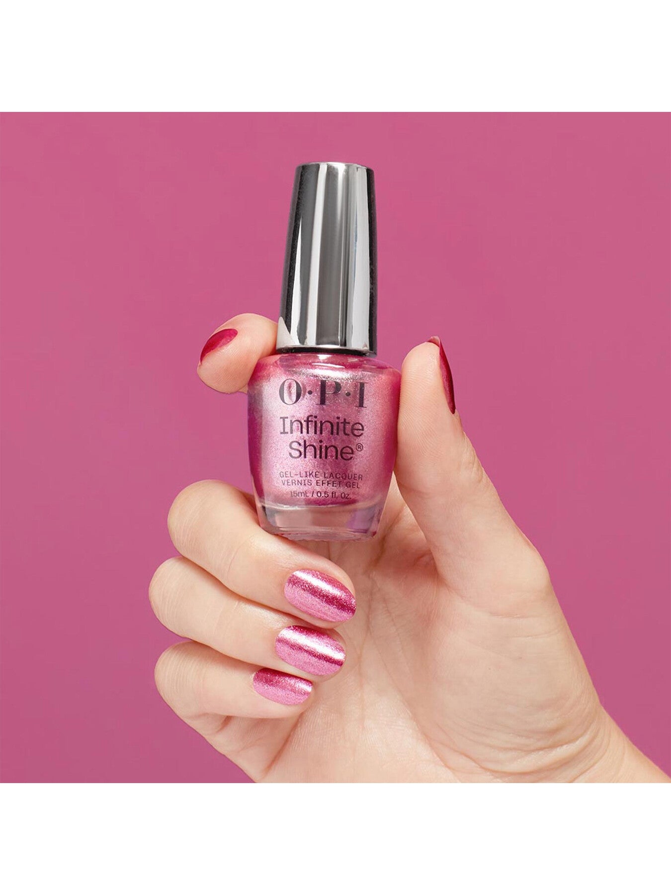 OPI Infinite Shine Nail Polish