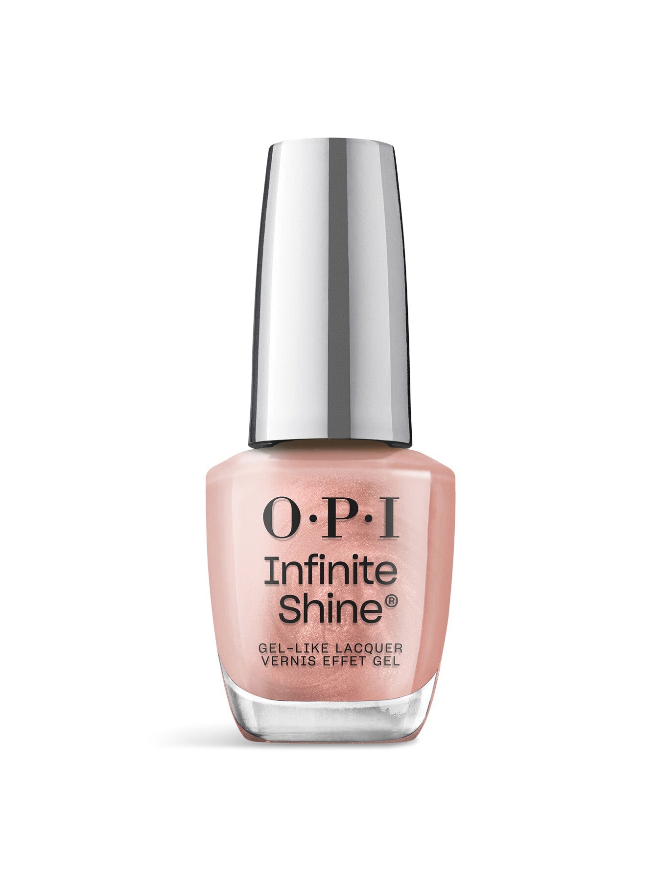 OPI Infinite Shine Nail Polish