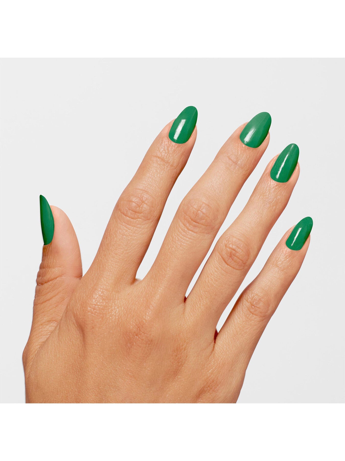 OPI Infinite Shine Nail Polish