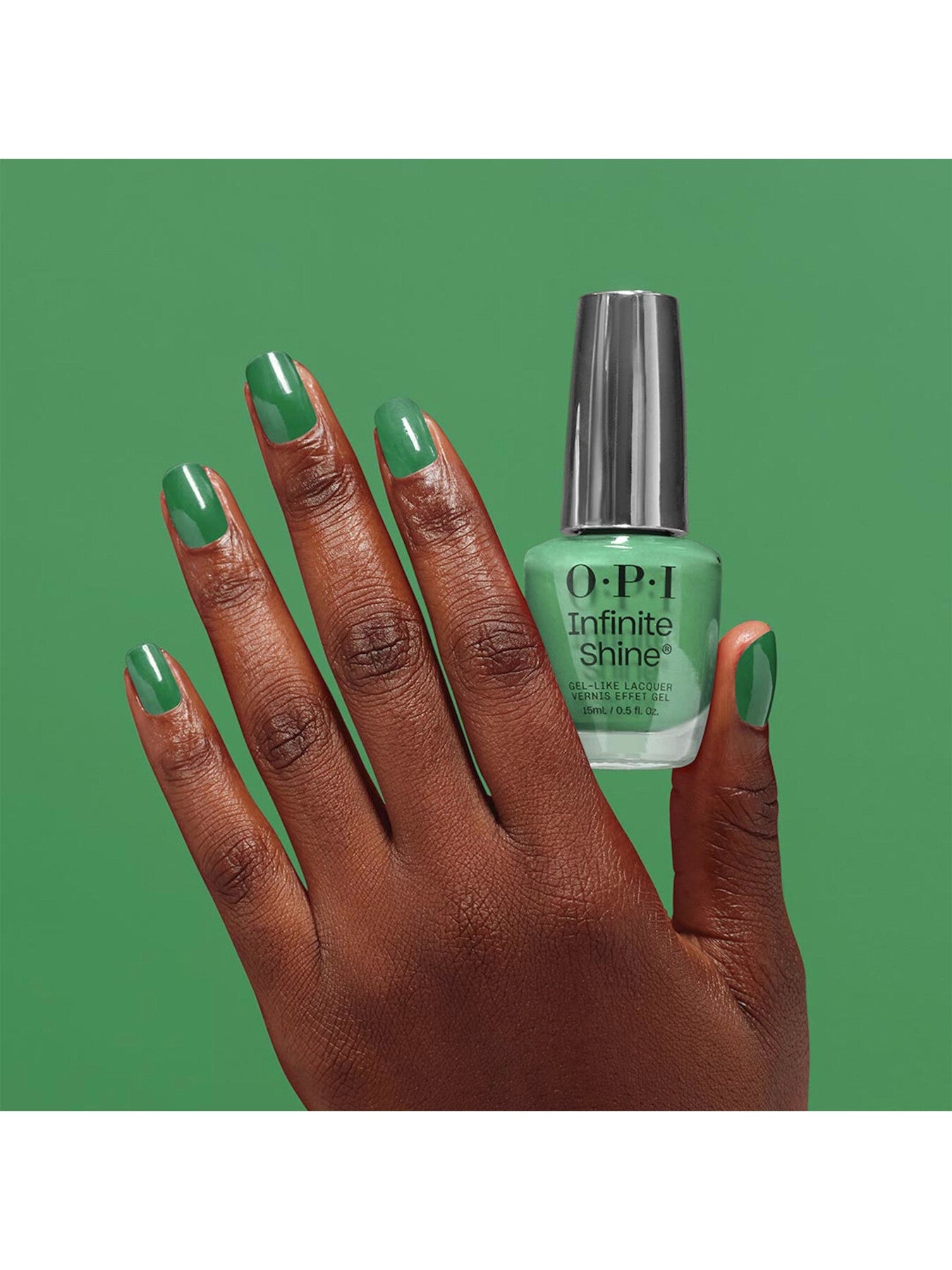 OPI Infinite Shine Nail Polish