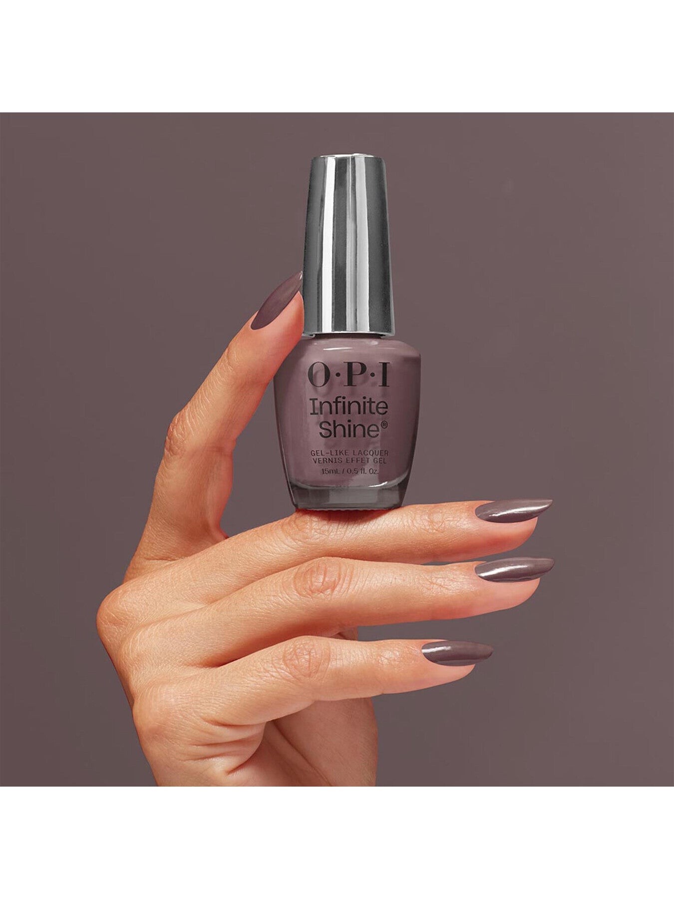 OPI Infinite Shine Nail Polish