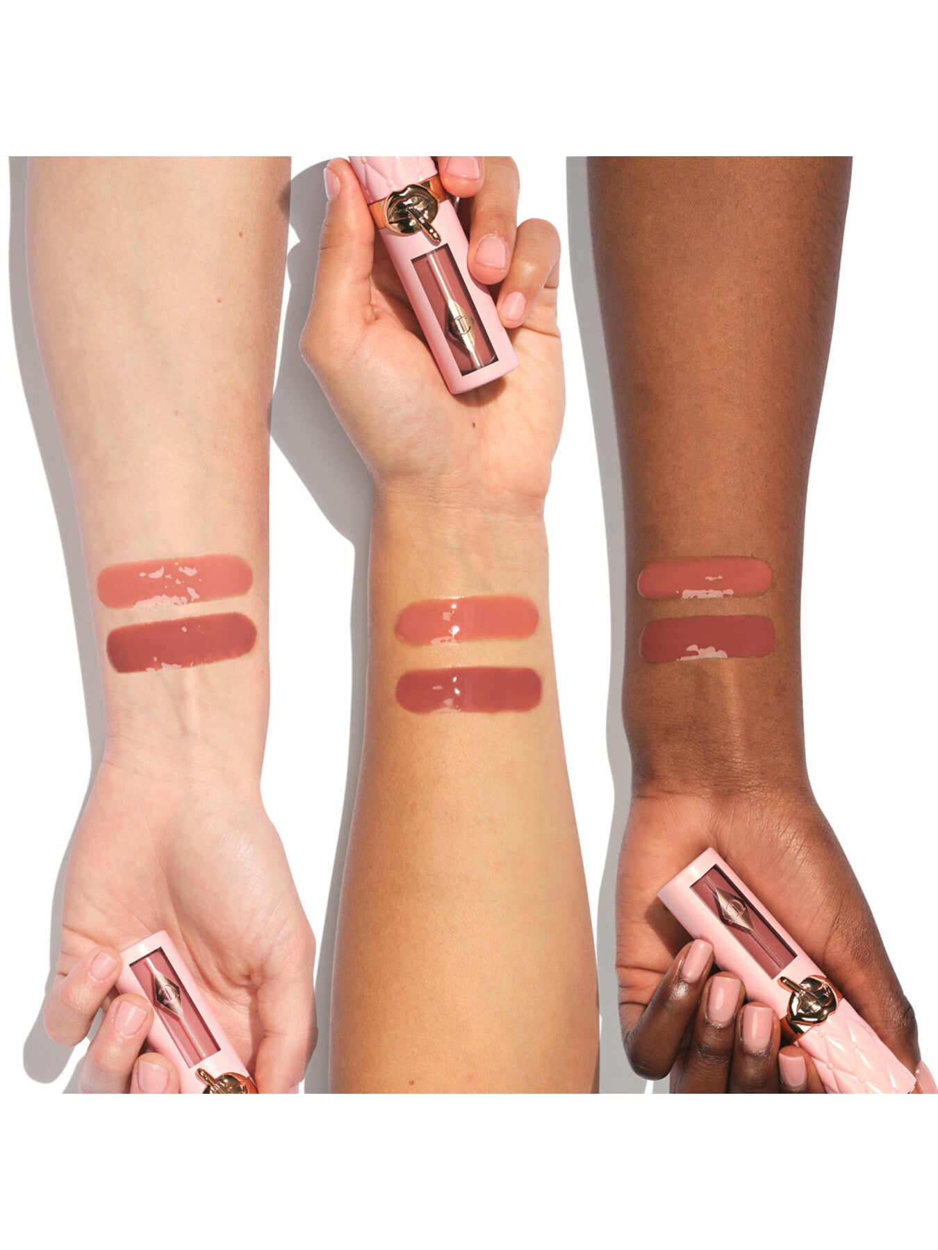Pillow Talk Lip Plump