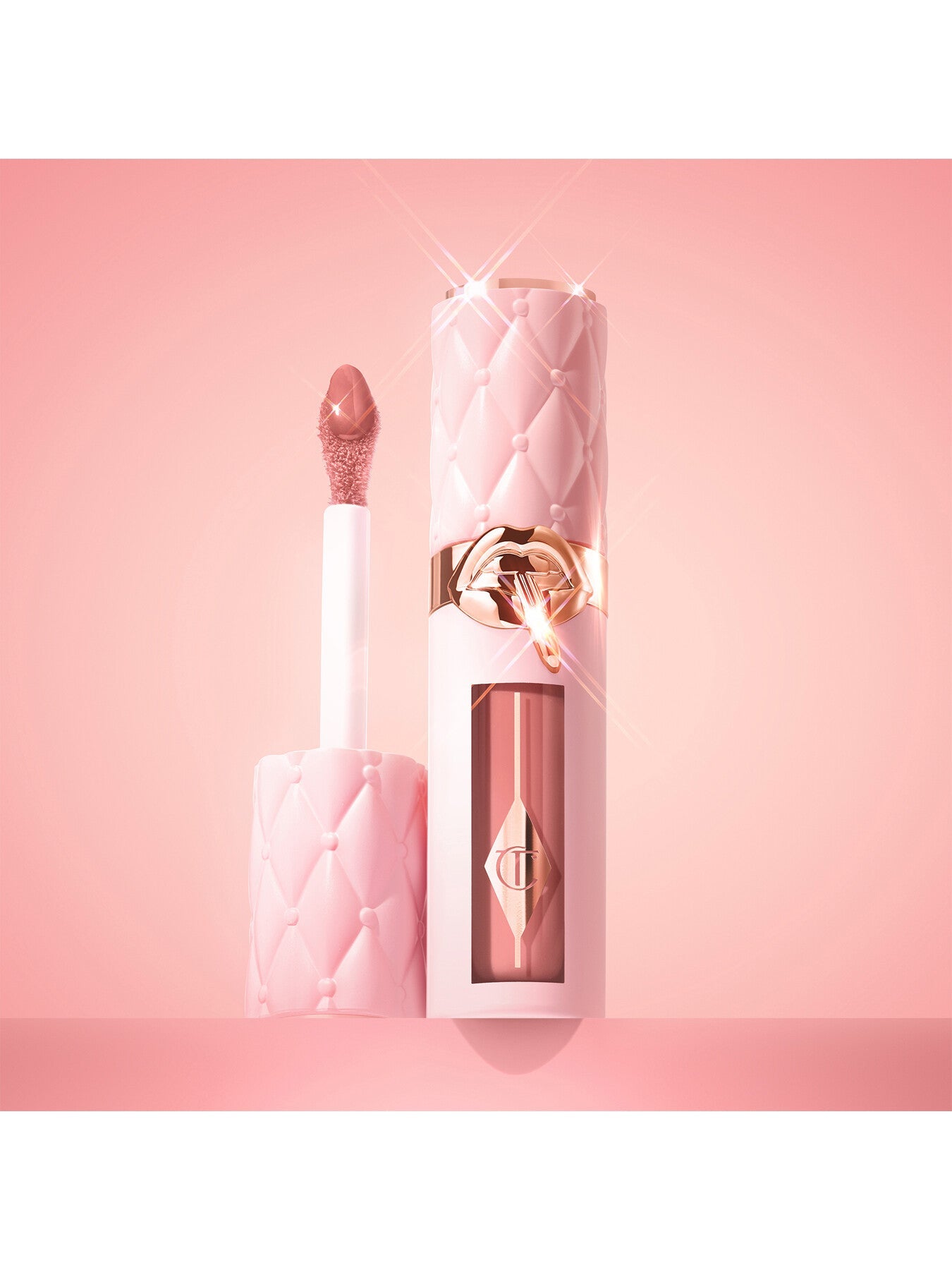 Pillow Talk Lip Plump
