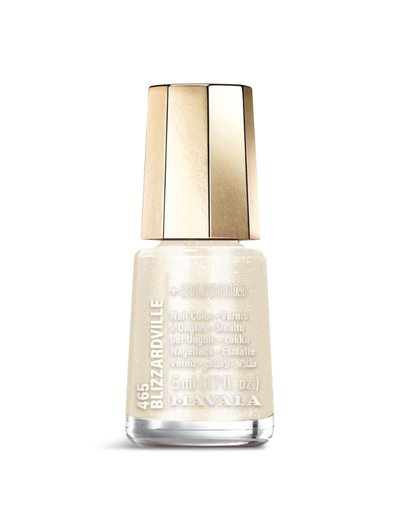 Mavala Whisper Collection Mini Colour