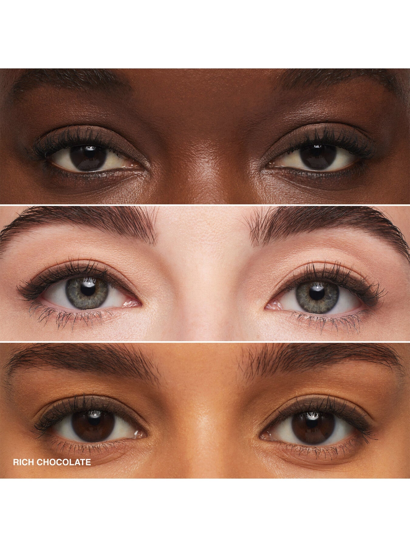 Langanhaltender Creme-Liner-Stick