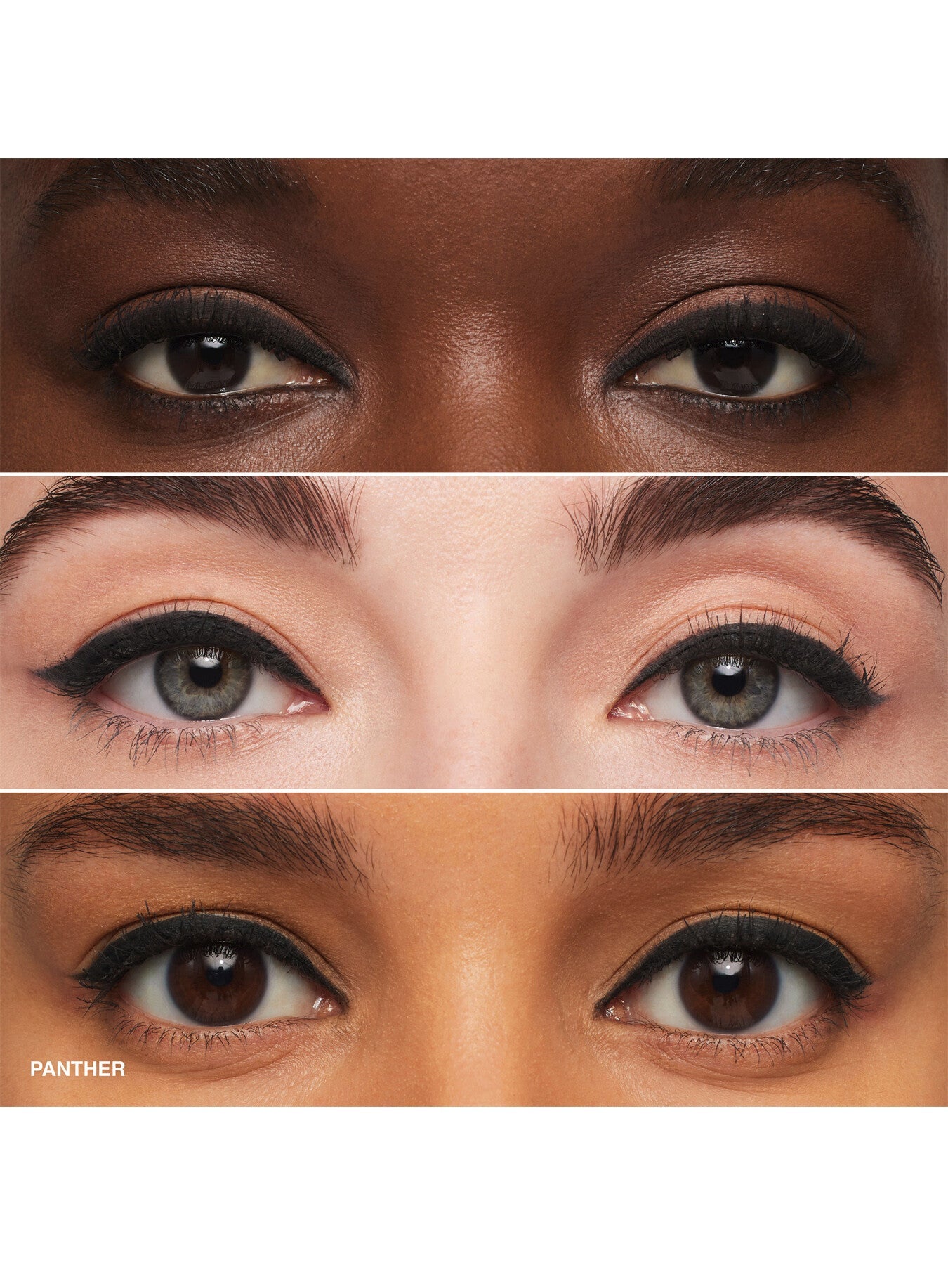 Langanhaltender Creme-Liner-Stick