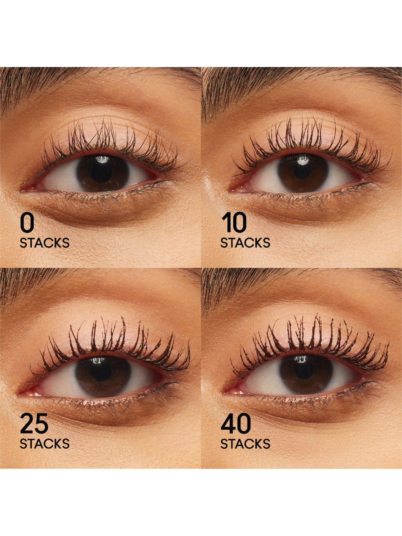 MACStack Mascara