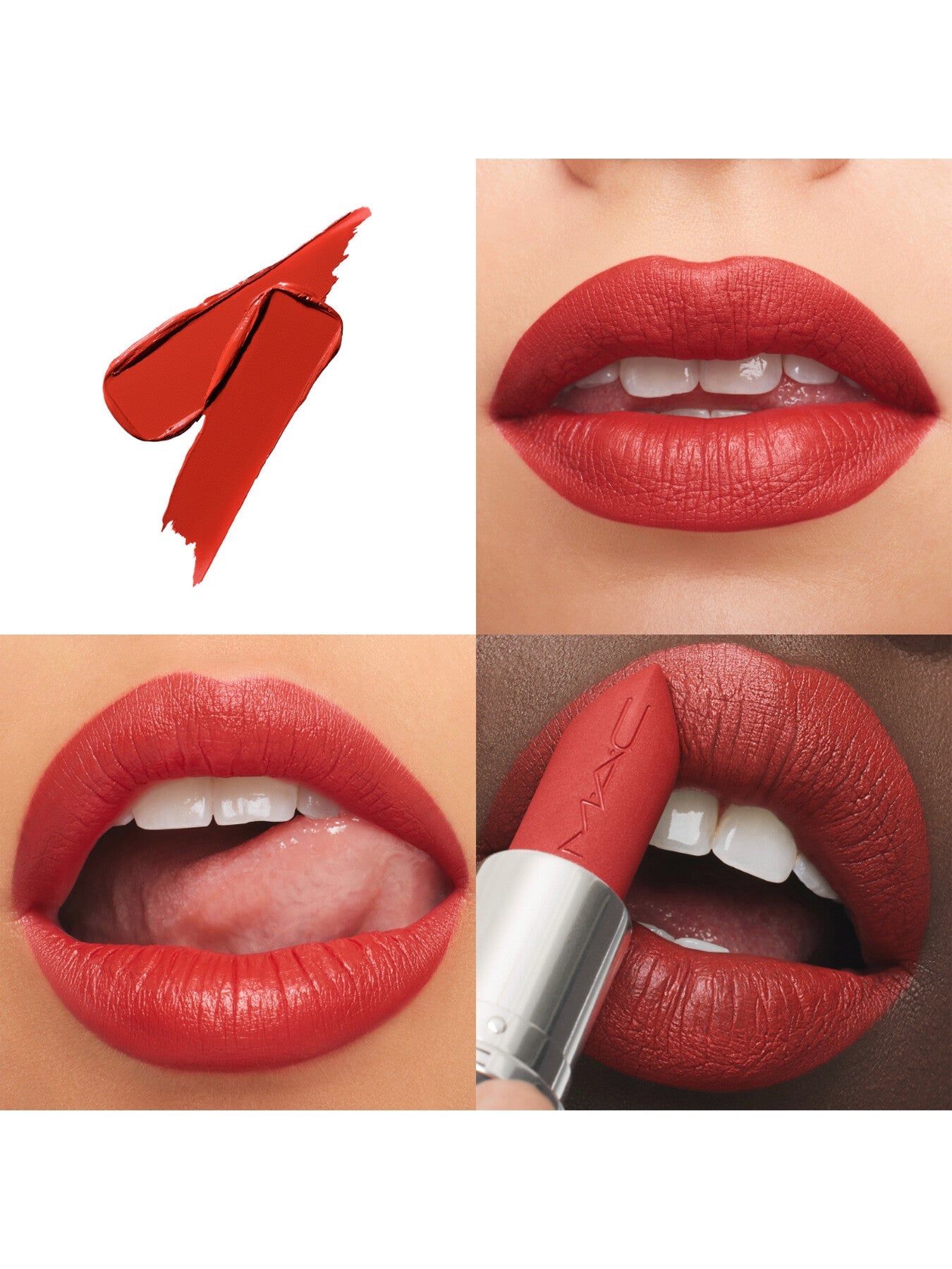 Macximal Silky Matte Lipstick Mini