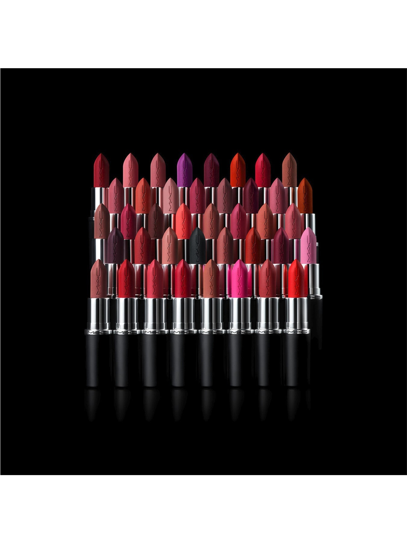 Macximal Silky Matte Lipstick Mini