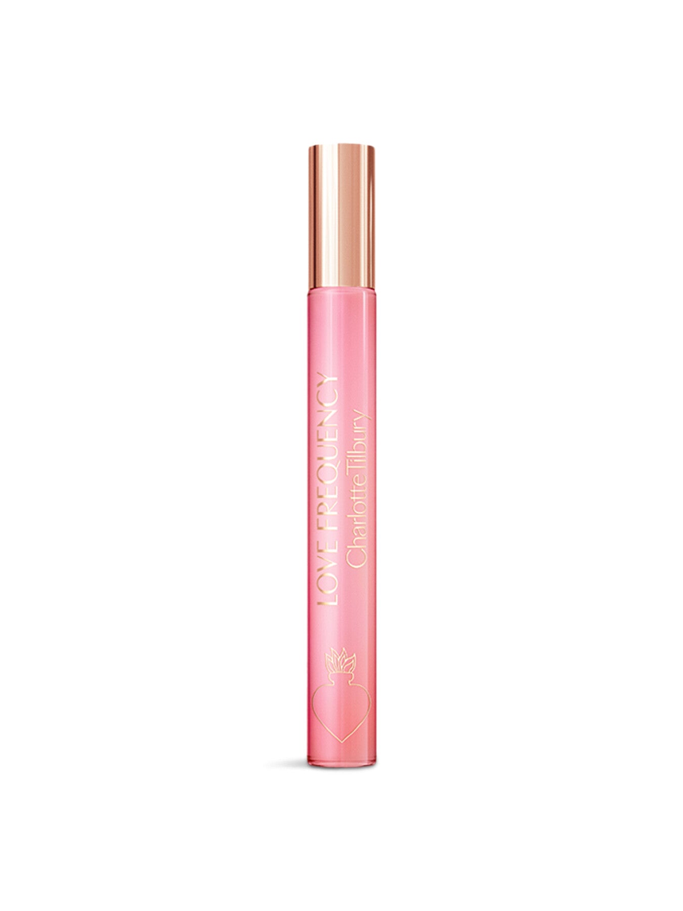 Love Frequency 10 ml Eau de Parfum