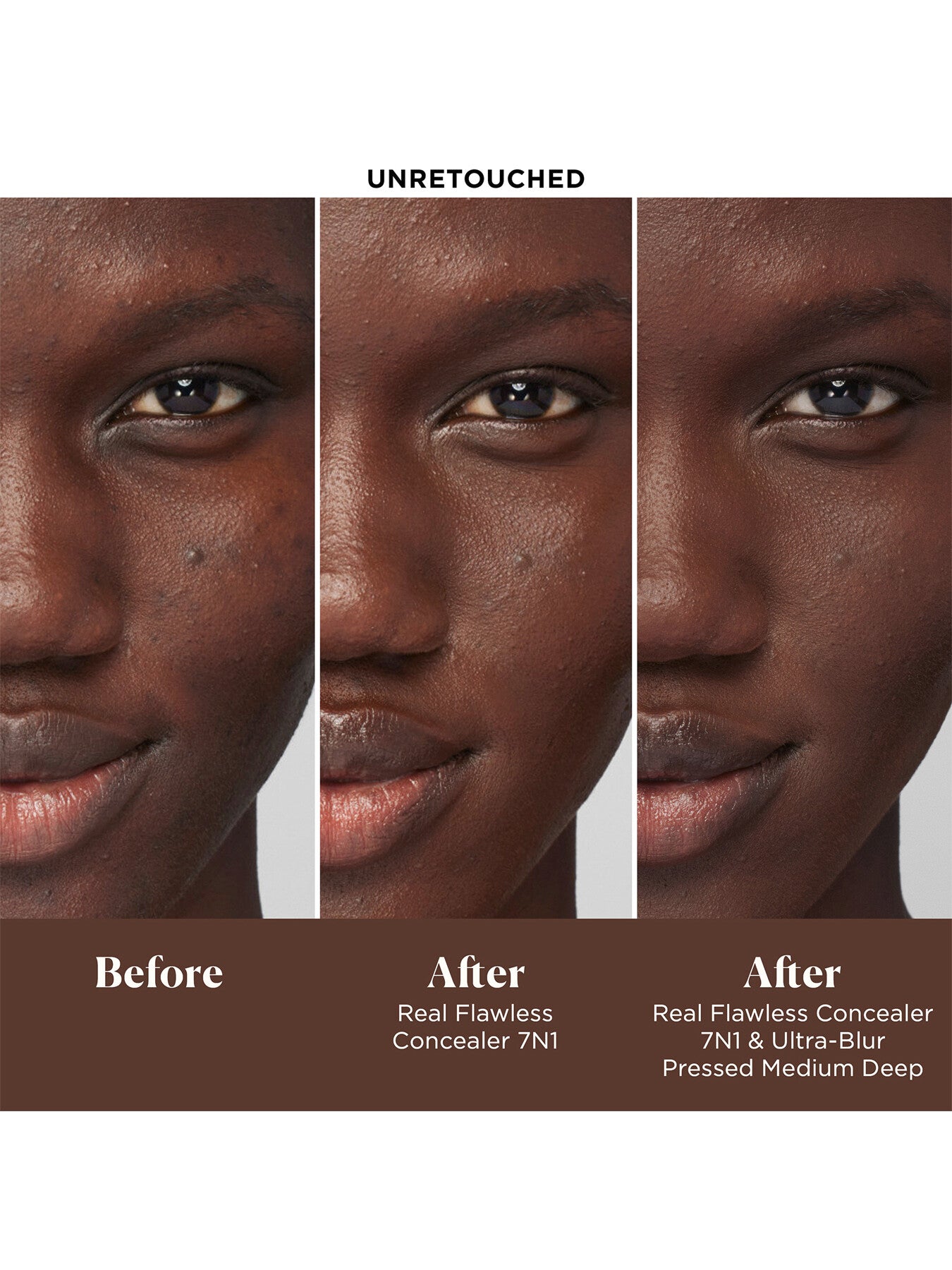 Ultra Blur Pressed Setting Powder
