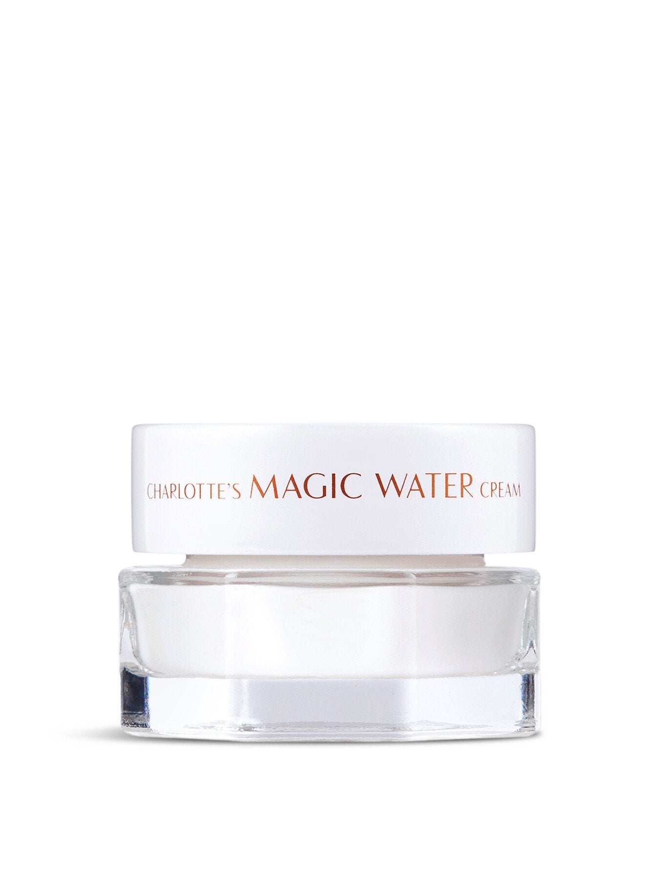 Charlottes Magische Watercrème 15ml