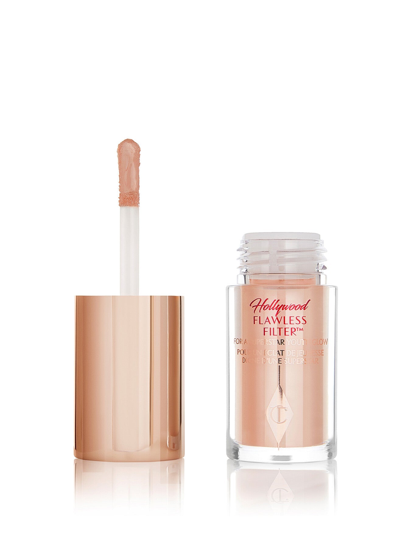 Mini Hollywood Flawless Filter