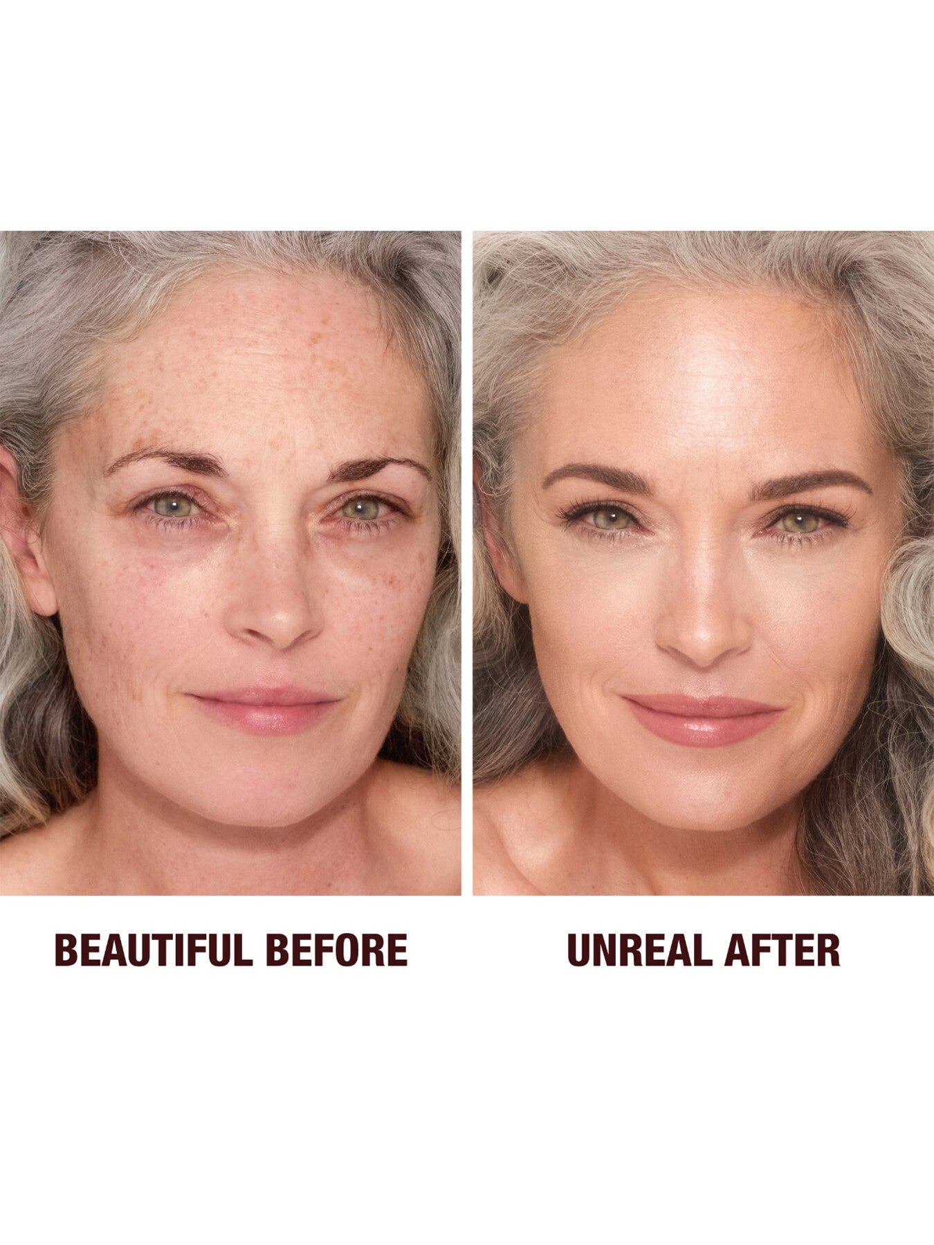 Unreal Skin Sheer Glow Tint