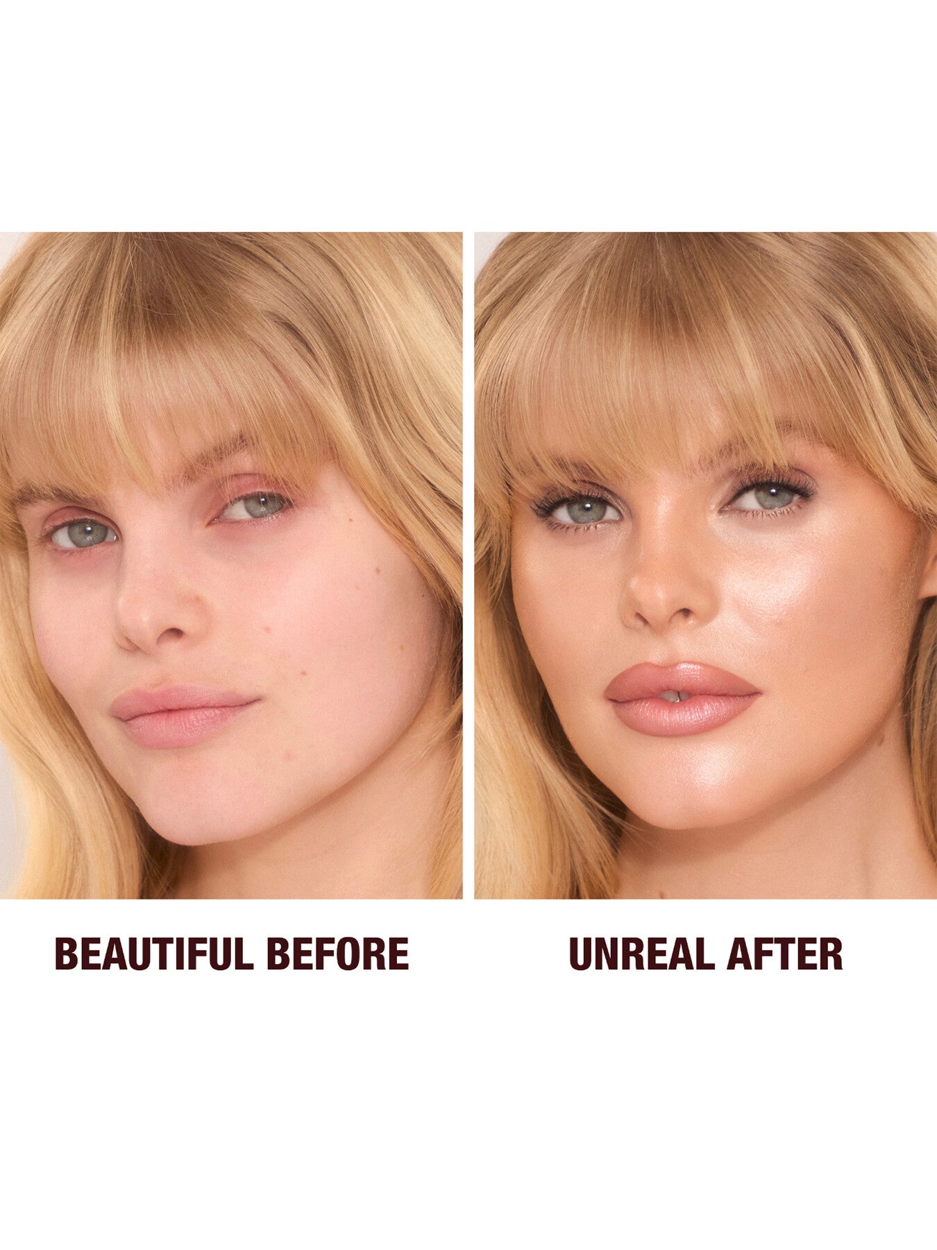 Unreal Skin Sheer Glow Tint