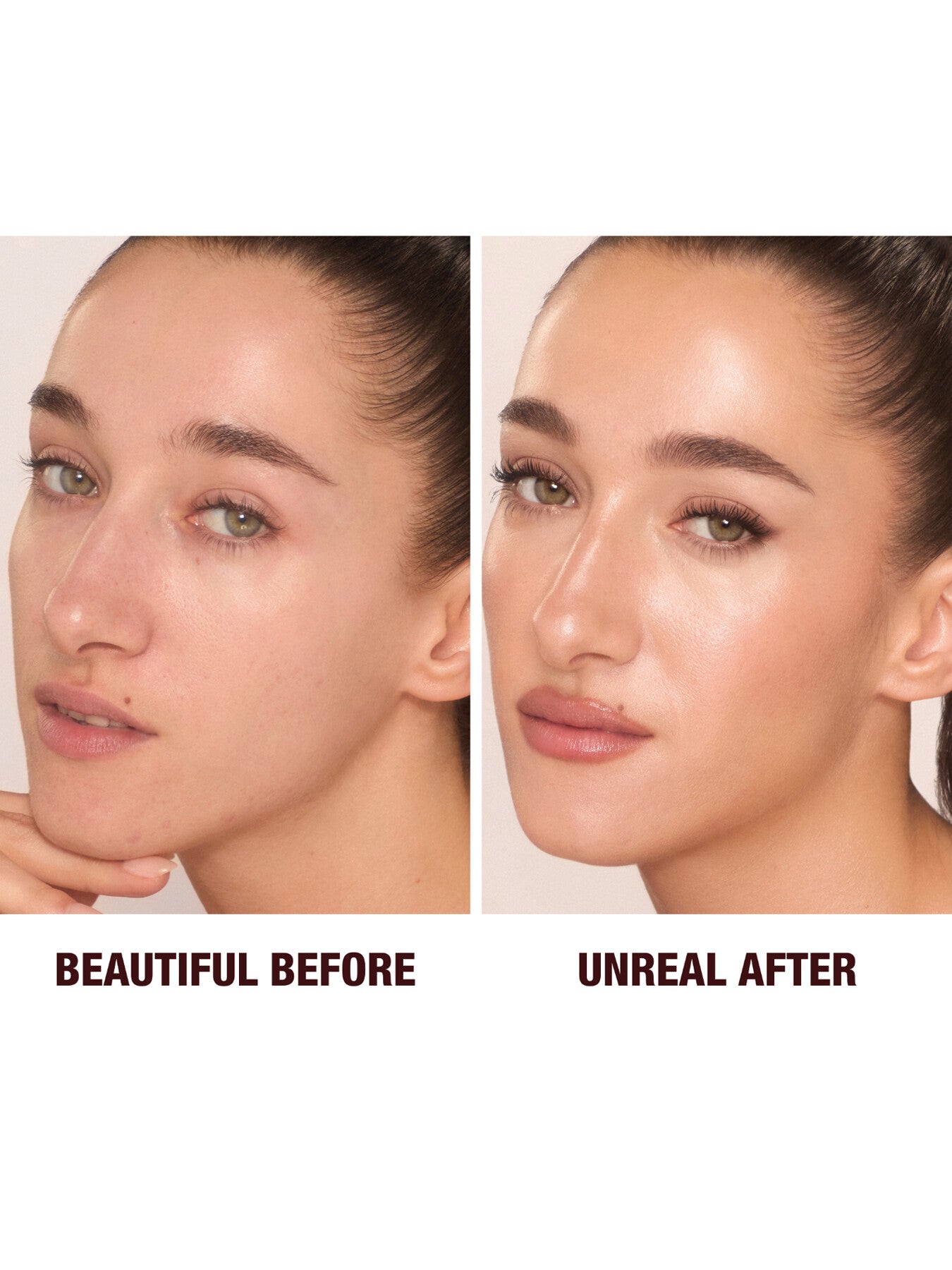 Unreal Skin Sheer Glow Tint