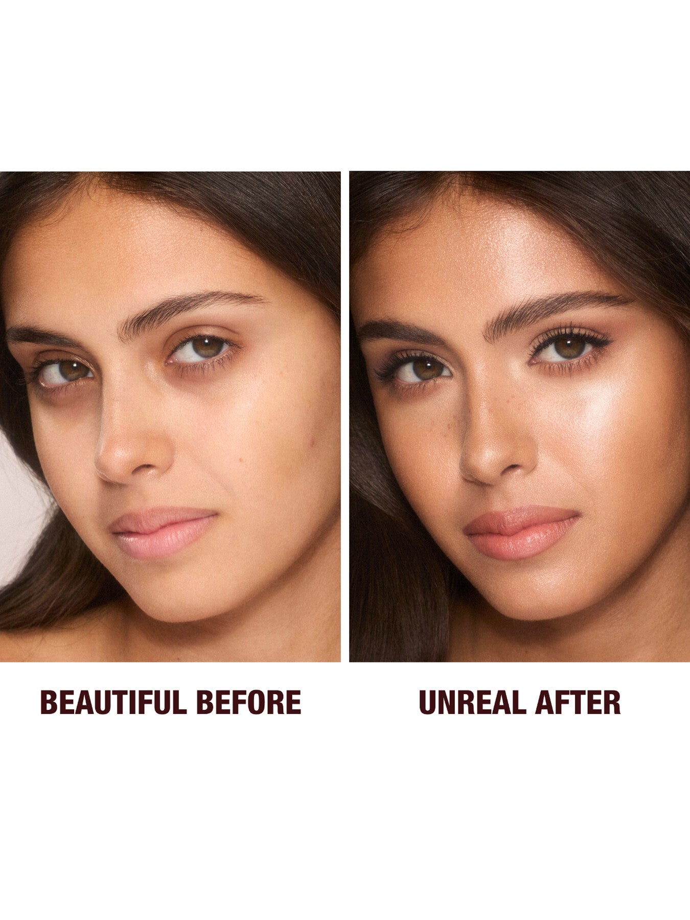 Unreal Skin Sheer Glow Tint
