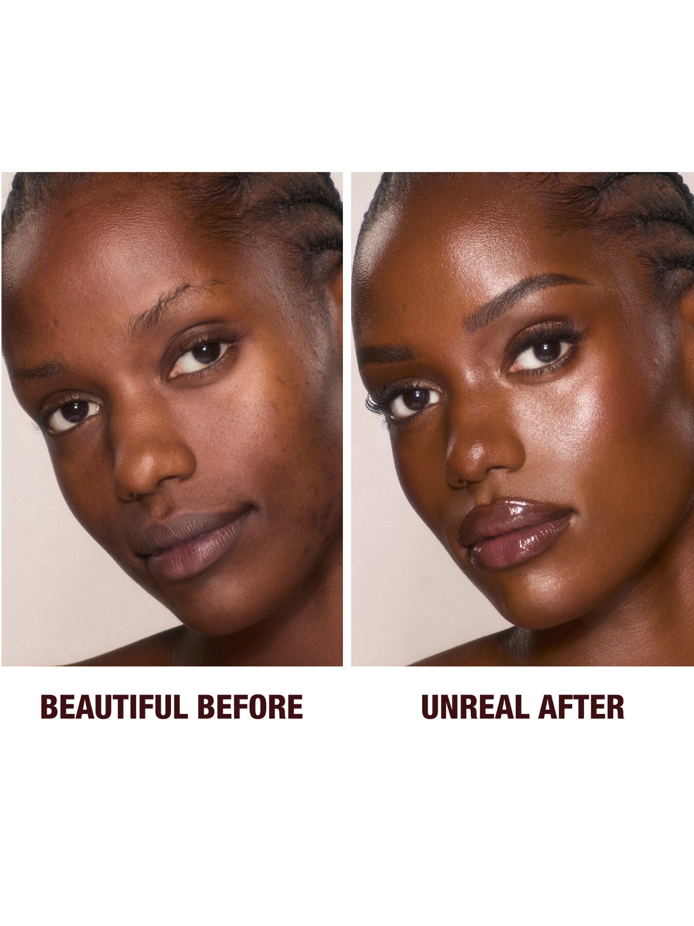 Unreal Skin Sheer Glow Tint