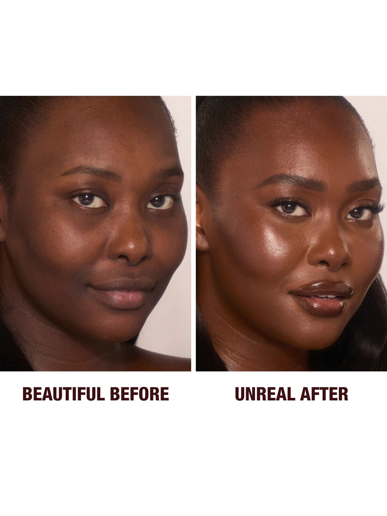 Unreal Skin Sheer Glow Tint