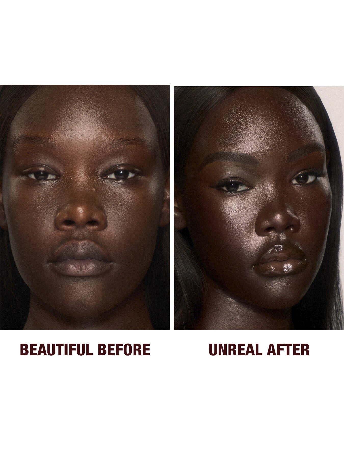 Unreal Skin Sheer Glow Tint